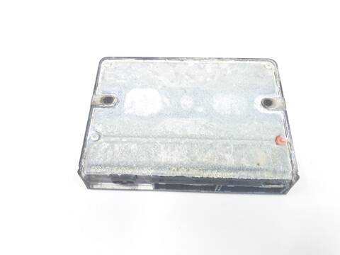 Foto 3ª: Centralita Motor ECU Porsche Macan VERSION INDEFINIDA