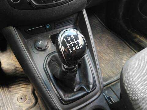 Palanca de Cambio Ford Tourneo XWCB