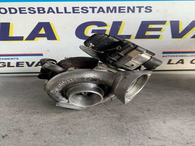 Turbocompresor Bmw Serie 3 315 2.0 DI 150CV