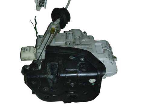 Foto 3ª: Cerradura Puerta Trasera Derecha Audi A4 2.5 TDI (2004)