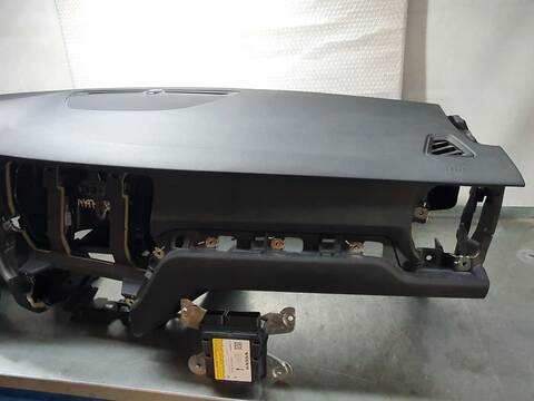 Foto 3ª: Kit Airbag Volvo V60 BASIS 150CV 110KW FAMILIAR [D4204T16] (2019)