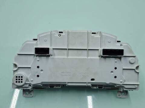 Foto 3ª: Cuadro de Instrumentos Toyota Land Cruiser LIFE 173CV 127KW [1KDFTV] (2010)