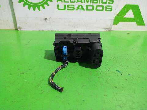 Foto 2ª: Mando Luces Opel Vectra GTS 125CV [Y22DTR] (2002)