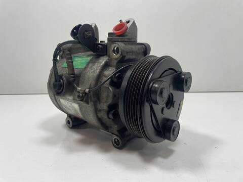 Foto 2ª: Compresor Aire Acondicionado Bmw Serie 3 315 206S2 BERLINA (1993)