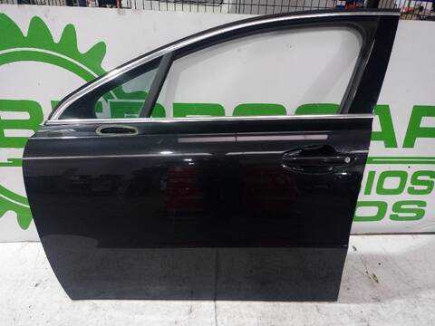 Puerta Delantera Izquierda Peugeot 508 ACTIVE 150CV