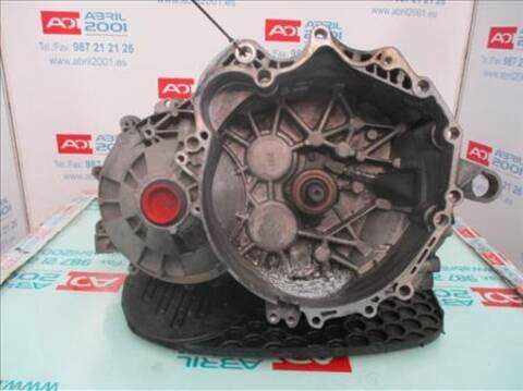 Foto 2ª: Caja Cambios Volvo S80 2.5 TDI BERLINA 140CV 103KW [D 5252 T] (1999)