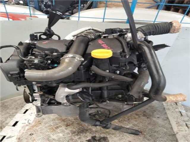 Foto 2ª: Motor Completo Renault Megane III BERLINA 5P (2008-_)