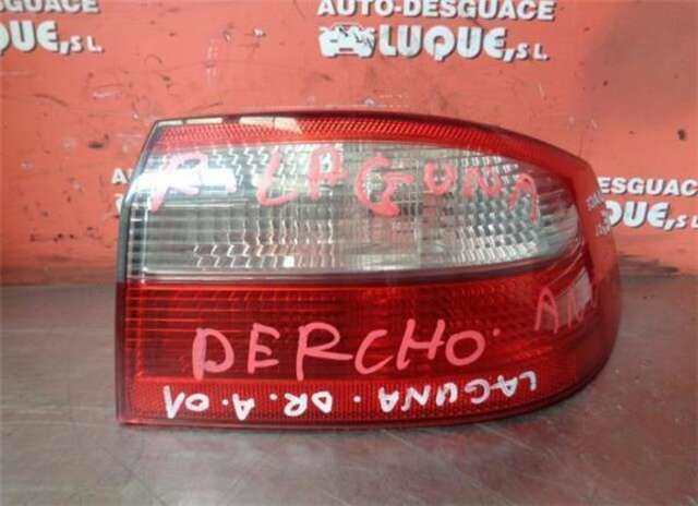Piloto Trasero Derecho Renault Laguna 1.6 16V (BG0A. BG0L)