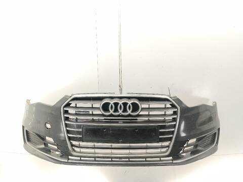 Paragolpes Delantero Audi A6 3.0 TDI QUATTRO