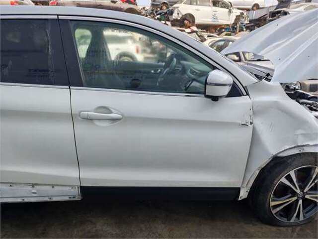 Foto 2ª: Puerta Delantera Derecha Nissan Qashqai 1.3 ACENTA [1.3 LTR. - 103 KW 16V CAT] [HR13]