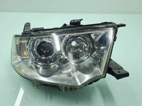Faro Derecho Mitsubishi L200 INFORM DOPPELKABINE 4WD 136CV 100KW