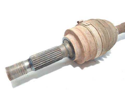 Foto 2ª: Transmision Trasera Derecha Mitsubishi Outlander MOTION 4WD 150CV 110KW [4N14] (2018)