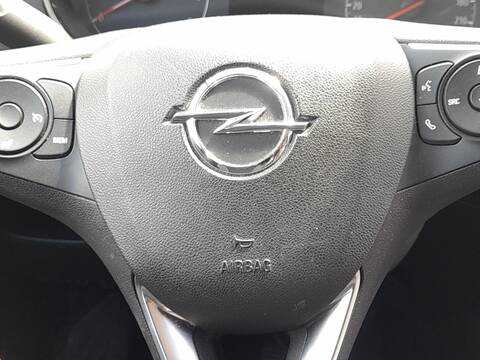 Kit Airbag Opel Crossland 1.2 75) 131CV 96KW