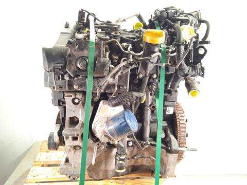 Motor Completo Mercedes Citan 109 CDI 415.703) 90CV 66KW