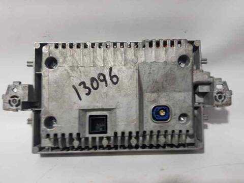 Foto 2ª: Pantalla Multifuncion Mercedes Clase E 180 220 CDI BLUEEFFICIENCY 212.002) 170CV 125KW [651924] (2013)