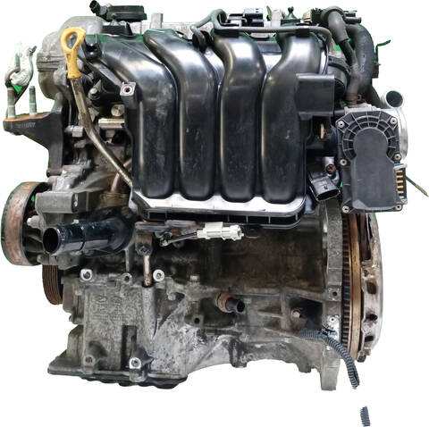 Motor Completo Kia Soul 140CV 103KW