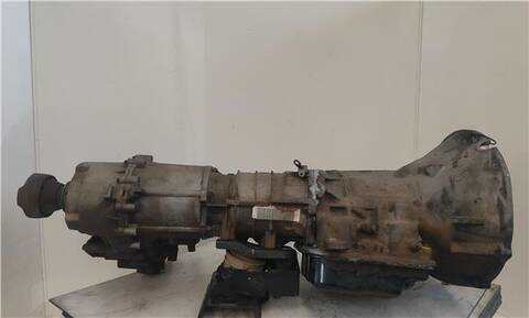 Foto 2ª: Caja Cambios Automatica Jeep Grand Cherokee 3.1 TD LIMITED 140CV 103KW [D VM7 3B] (2001)