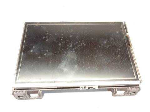 Foto 3ª: Pantalla Multifuncion Citroen C Elysee SHINE 99CV 73KW [BH02] (2018)