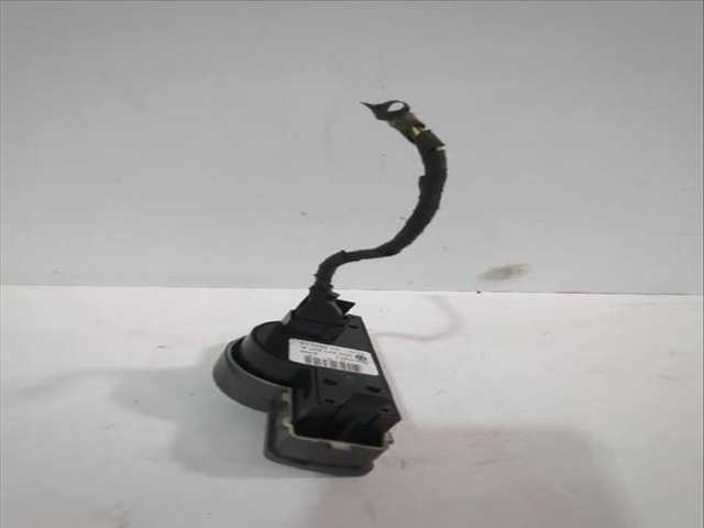 Foto 3ª: Mando Luces Volkswagen Phaeton 3.0 V6 TDI 4MOTION 240CV [CARB CEXA] (2002)