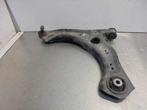 Brazo Suspension Delantero Izquierdo Skoda Kamiq ACTIVE 115CV 85KW