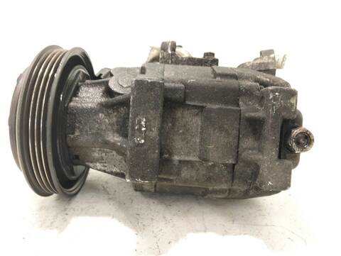 Compresor Aire Acondicionado Toyota Yaris 1.3 EXPO 86CV