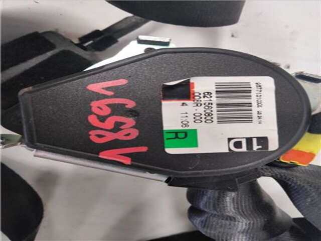 Foto 2ª: Kit Airbag Citroen Jumpy 1.6 HDI 90 L COMBI (5/6 PL) [1.6 LTR. - 66 KW 16V HDI] [9H05]