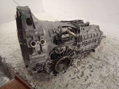 Foto 3ª: Caja Cambios Audi A4 1.8 20V TURBO BERLINA 150CV 110KW [AEB] (1996)