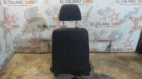 Foto 3ª: Asiento Delantero Izquierdo Mercedes Vito 115 CDI LARGO 639.603) 150CV 110KW CAJA CERRADA [646982] (2004)