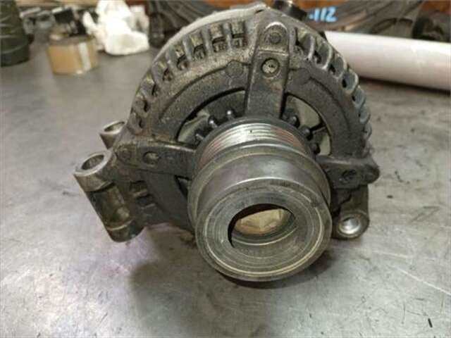 Foto 3ª: Alternador Jaguar S Type 2.7 V6 DIESEL CLASSIC [2.7 LTR. - 152 KW V6 DIESEL CAT] (2002 _)