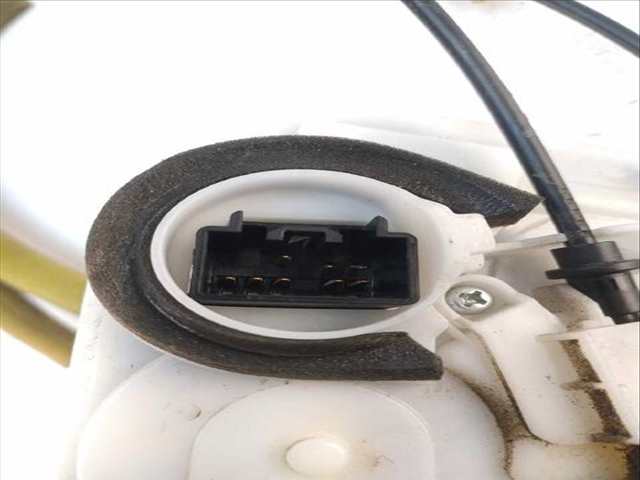 Foto 2ª: Cerradura Puerta Delantera Izquierda Mazda 6 2.2 MZR-CD GH10) (2007)