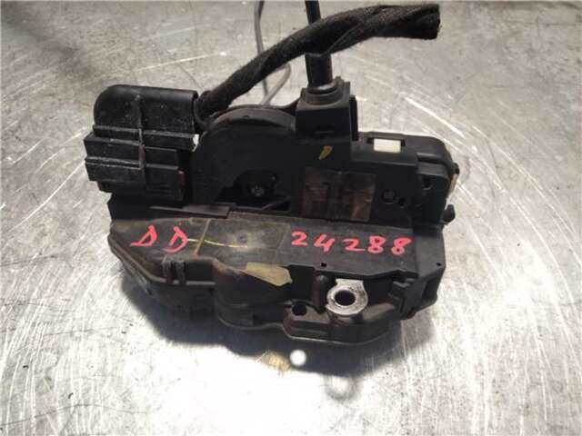 Cerradura Puerta Delantera Derecha Opel Insignia 2.0 COSMO [2.0 LTR. - 118 KW 16V CDTI]