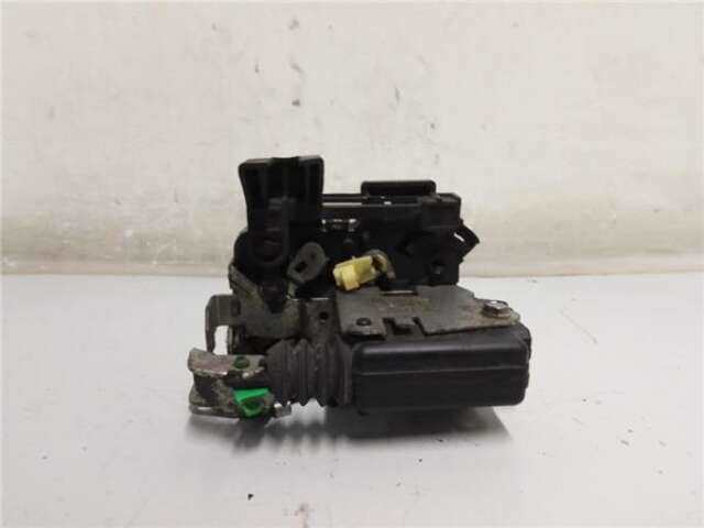 Foto 3ª: Cerradura Puerta Delantera Izquierda Dacia Sandero 1.4 (75 CV) [K7M800]