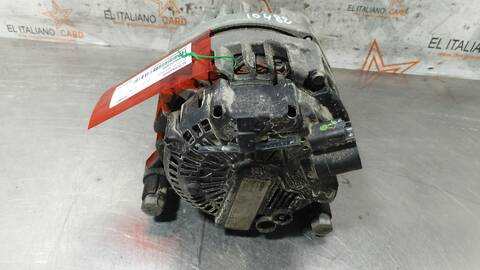 Foto 4ª: Alternador Peugeot 308 STYLE 99CV 73KW [BH02 BHYB] (2016)