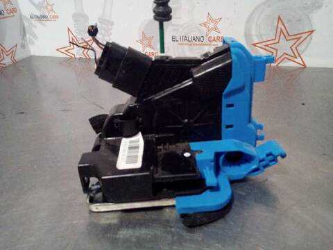 Cerradura Puerta Delantera Derecha Nissan Juke 190CV 140KW