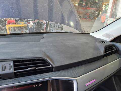 Foto 2ª: Kit Airbag Audi Q3 35 TDI BASICO 150CV 110KW [DTSB] (2021)