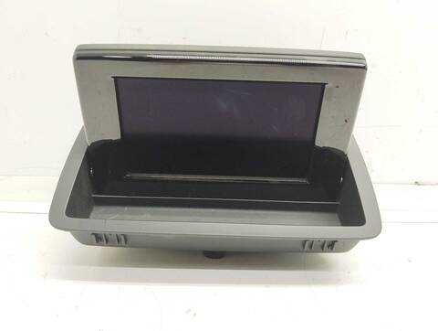 Pantalla Multifuncion Audi Q3 ATTRACTION 120CV 88KW