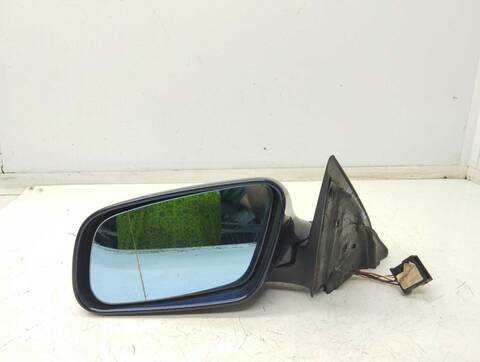 Retrovisor Izquierdo Audi A6 2.5 TDI BERLINA 155CV 114KW
