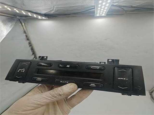 Mando Climatizador Peugeot 406 2.2 SR PACK [2.2 LTR. - 98 KW HDI FAP CAT]
