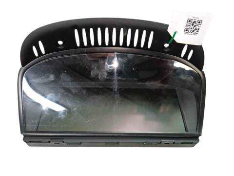 Pantalla Multifuncion Bmw Serie 3 320 D E90)