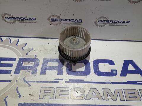 Calefacción Toyota Verso 2.2 D-CAT 177CV