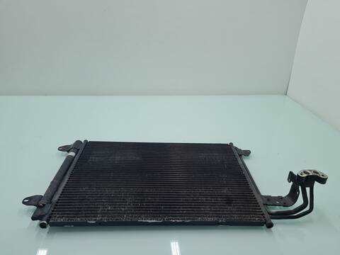Foto 3ª: Radiador Calefaccion A.A. Volkswagen Golf GT SPORT BERLINA 122CV 90KW [CAXA] (2008)