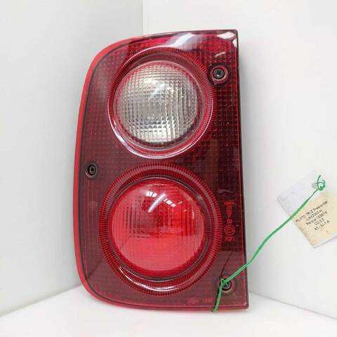 Foto 2ª: Piloto Trasero Izquierdo Land Rover Freelander 1.8 I 16V 4X4 (1998)