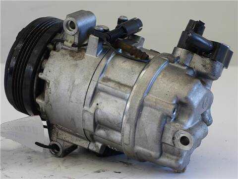 Foto 2ª: Compresor Aire Acondicionado Bmw Serie 3 315 2.0 320D BERLINA 150CV 110KW [M47 D20 (20 4 D4)] (2004)