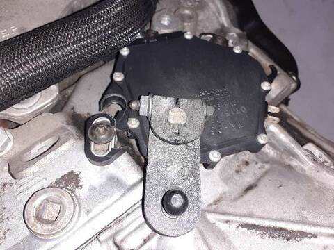 Foto 3ª: Caja Cambios Automatica Peugeot 207 PREMIUM 120CV 88KW [5FW] (2007)