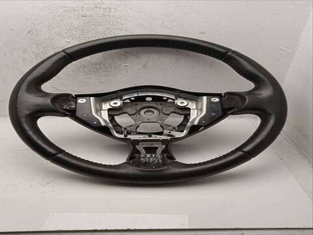 Foto 3ª: Volante Nissan Juke 1.6 16V CAT 117CV 86KW (2013)