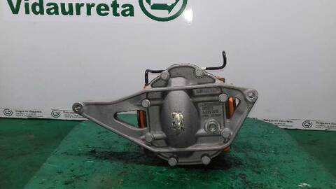 Foto 2ª: Diferencial Trasero Mercedes Clase V 200 136CV 100KW (2014)