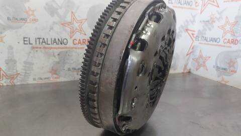 Foto 2ª: Volante Motor Renault Scenic DYNAMIQUE 131CV 96KW [F9Q L8] (2007)