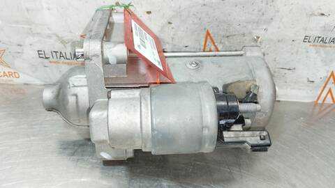 Motor de Arranque Citroen C4 G CACTUS FEEL