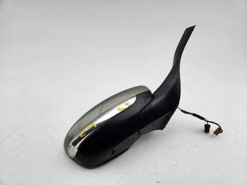 Foto 3ª: Retrovisor Derecho Peugeot 208 ACTIVE 82CV 60KW [HM01] (2014)