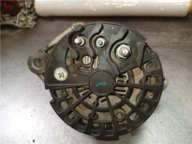 Foto 3ª: Alternador Opel Vectra 1.9 CDTI [Z 19 DT]